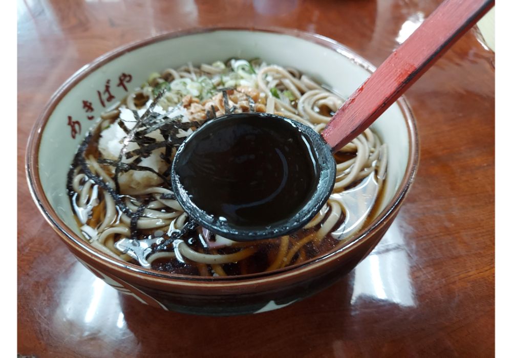 あきばやー食レポ2