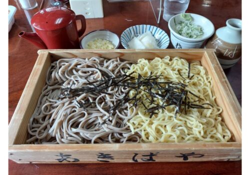 あきばやー食レポ4
