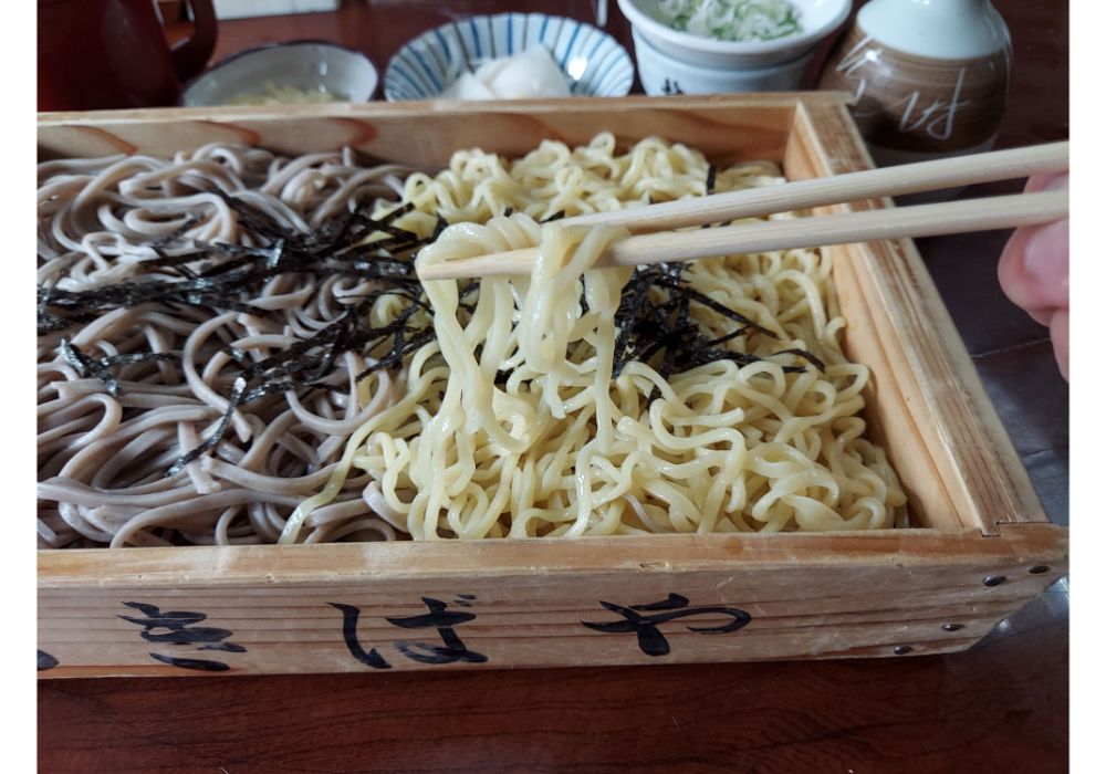 あきばやー食レポ5