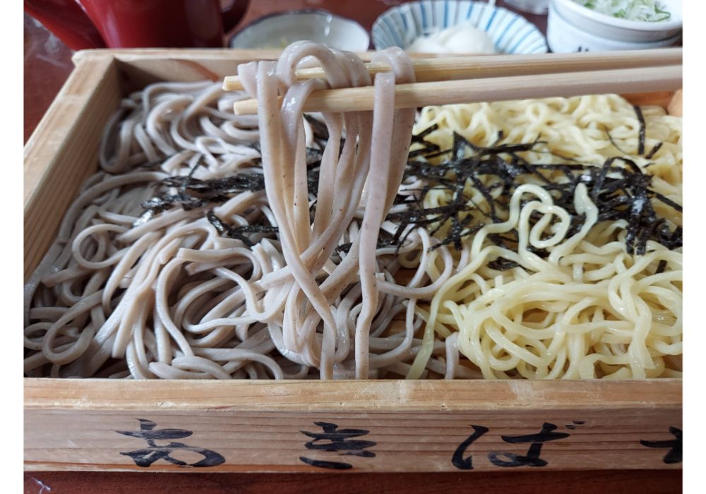 あきばやー食レポ6