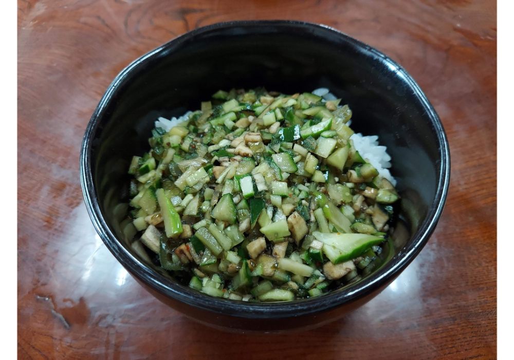 あきばやー食レポ７