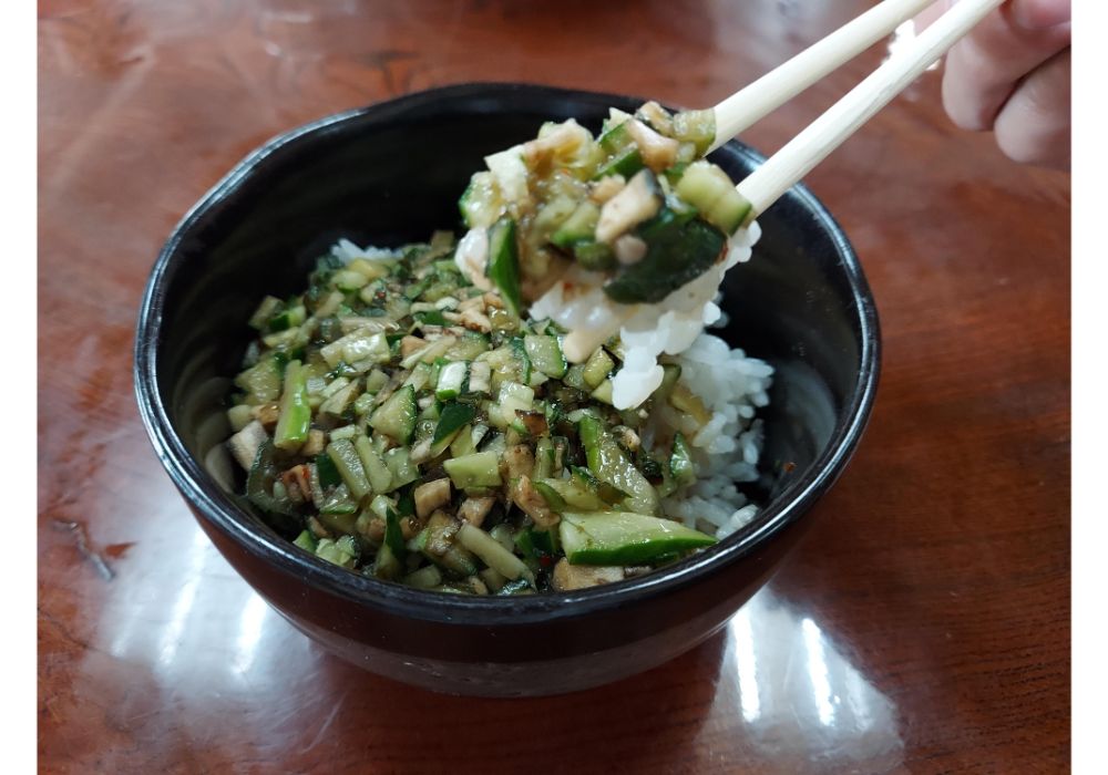 あきばやー食レポ8