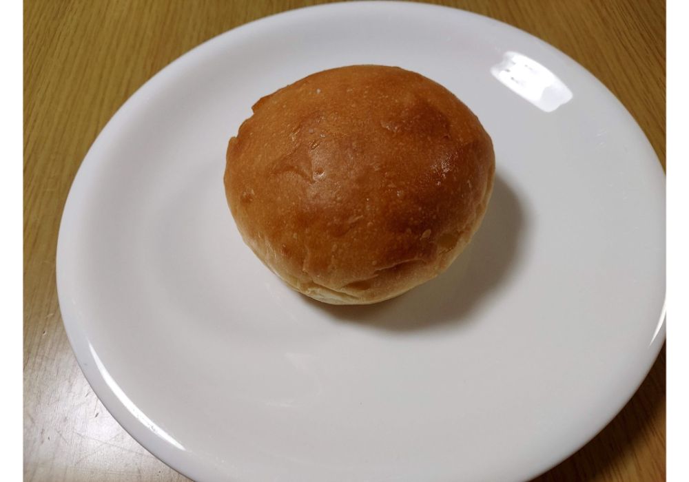 地パンgood新庄市ー食レポ７