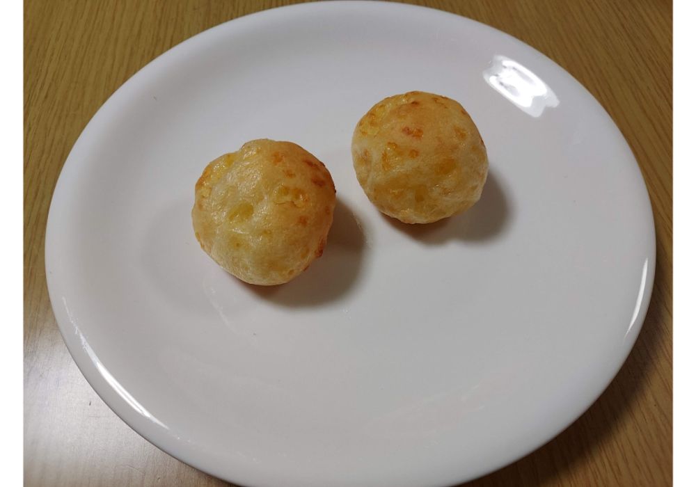 地パンgood新庄市ー食レポ8