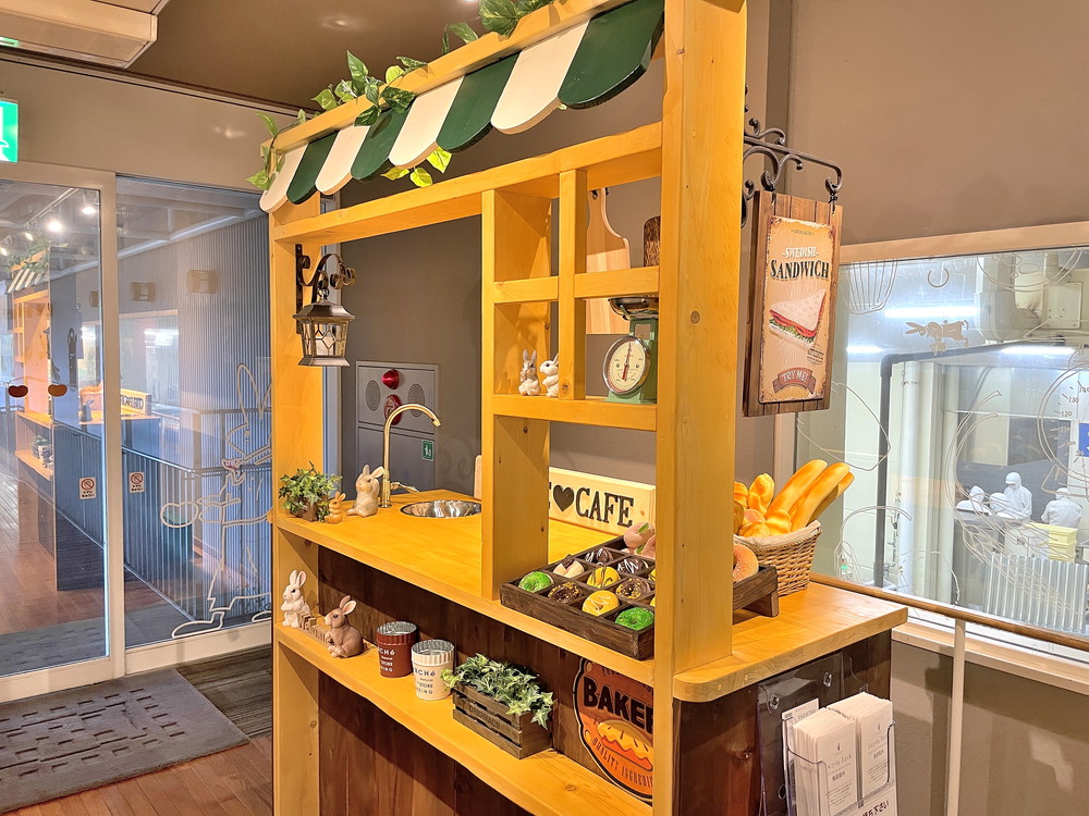 シベール-工場⑨