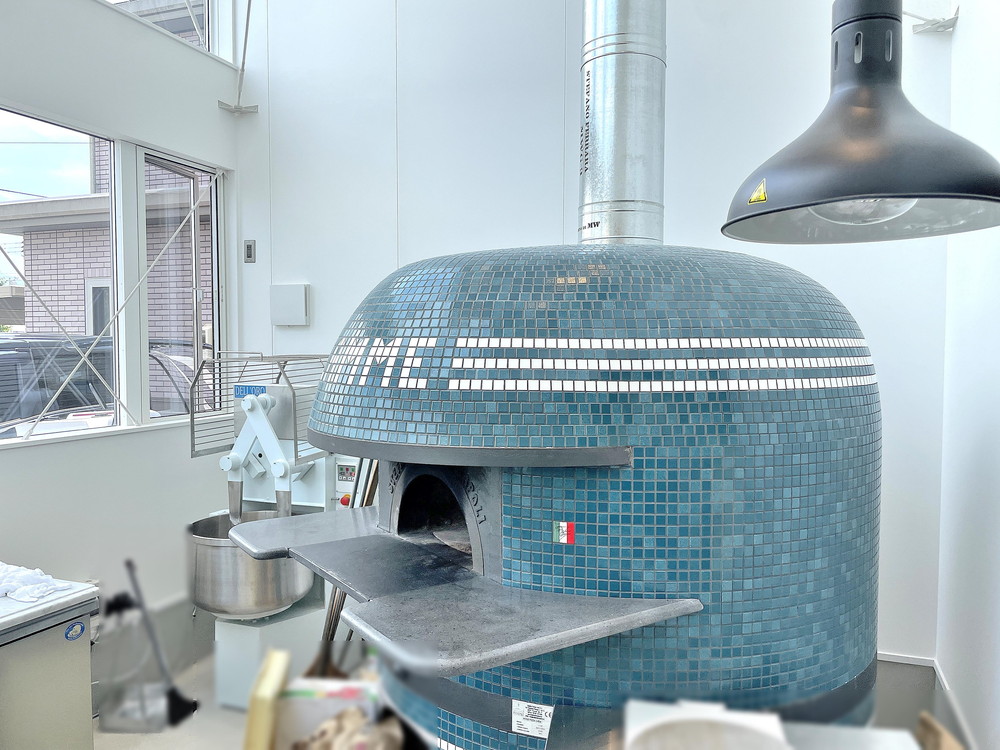 フラムストア-店内②