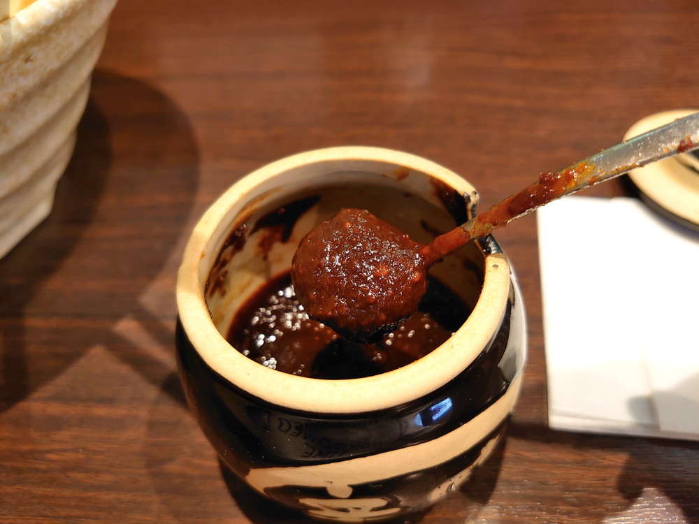 らー麺山之助-食レポ9