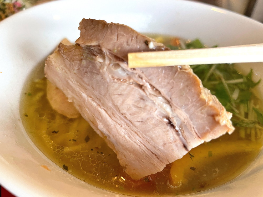 風間とんとん-メニュー食レポ4