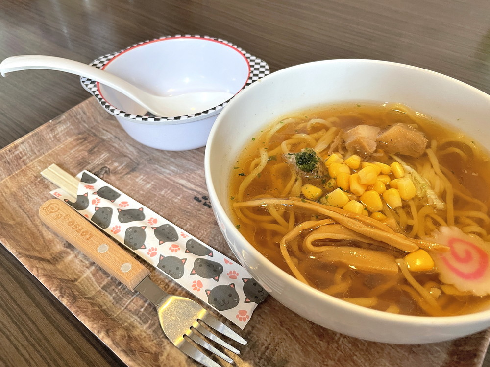 風間とんとん-メニュー食レポ11