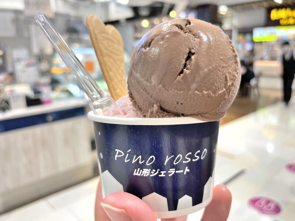 ピノロッソ-購入品①