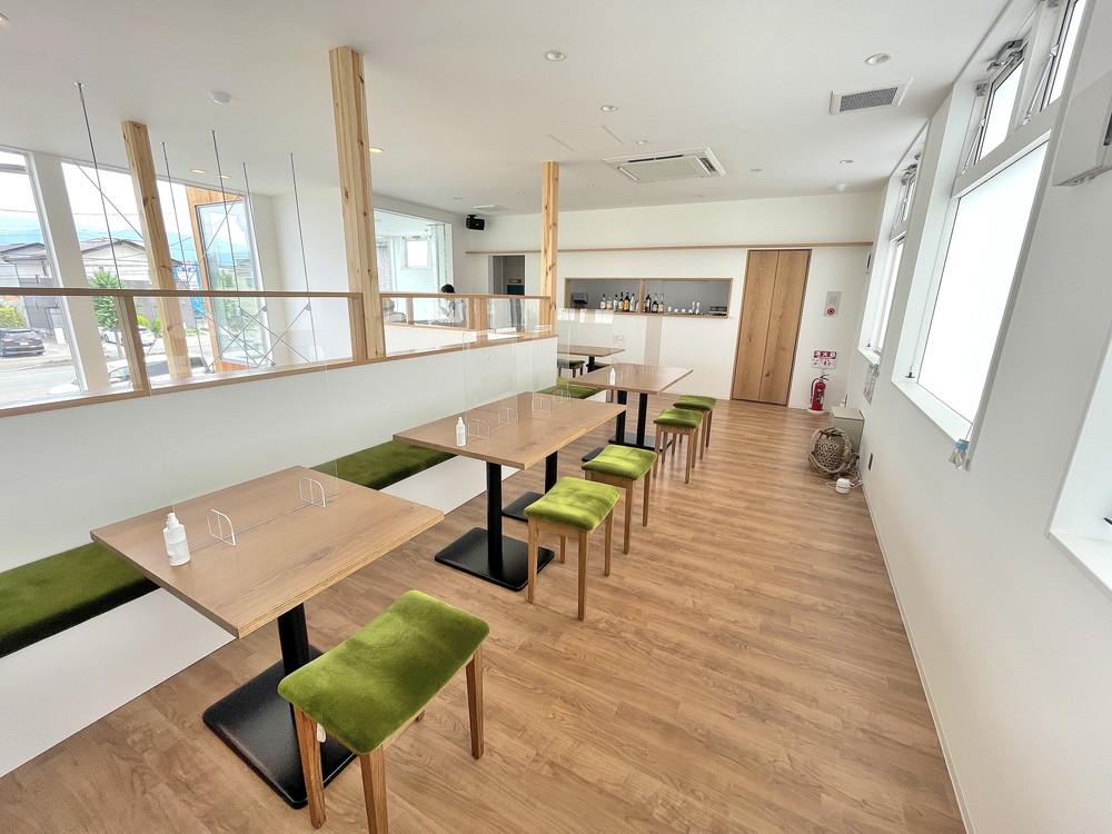 フラムストア-店内④