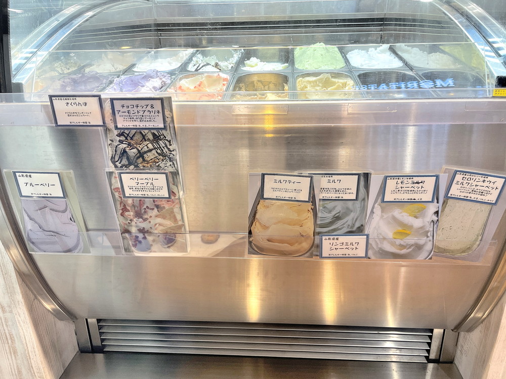 ピノロッソ-メニュー⑤