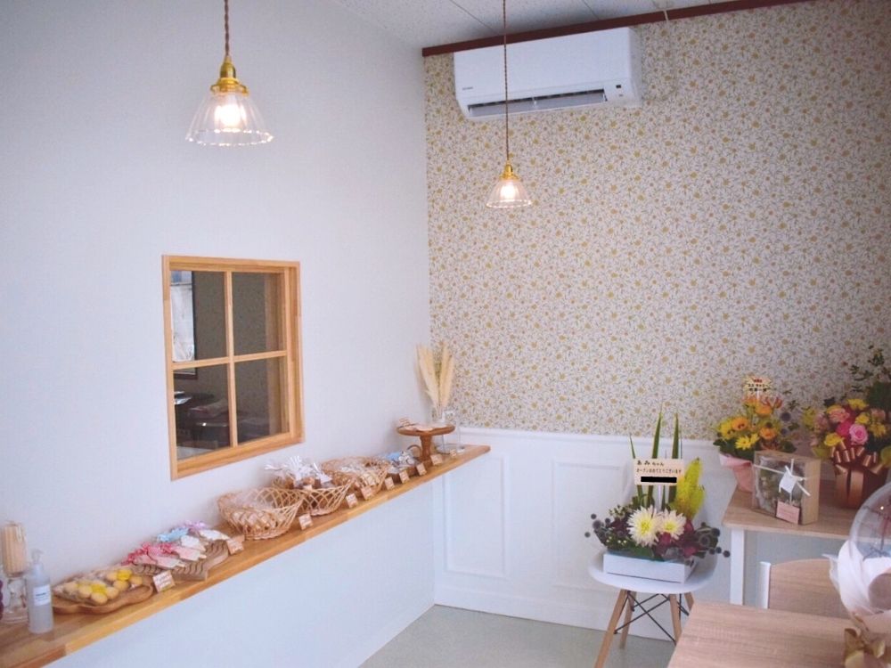 monamicookies_内観1