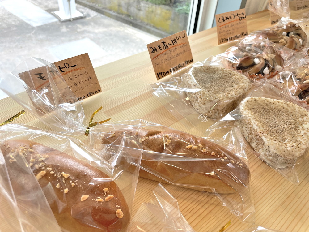 あおいそら-店内⑧