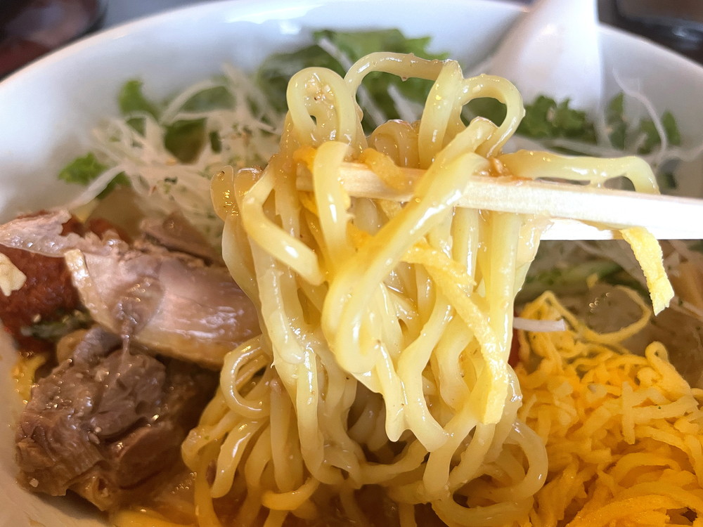 風間とんとん-メニュー食レポ10