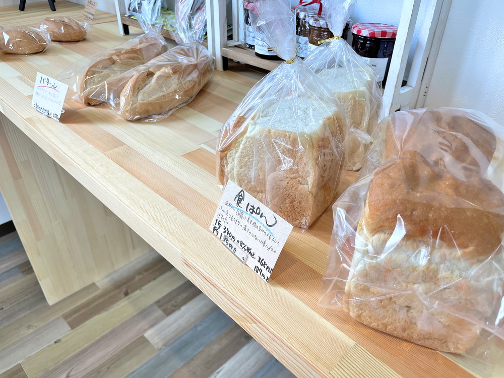 あおいそら-店内⑰