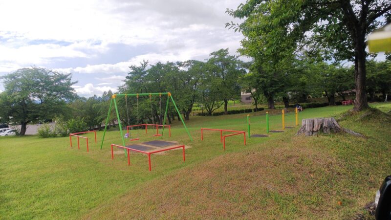 あじさいの杜ー東山公園１