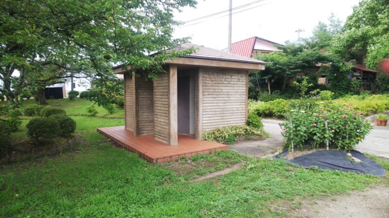 あじさいの杜ー東山公園３