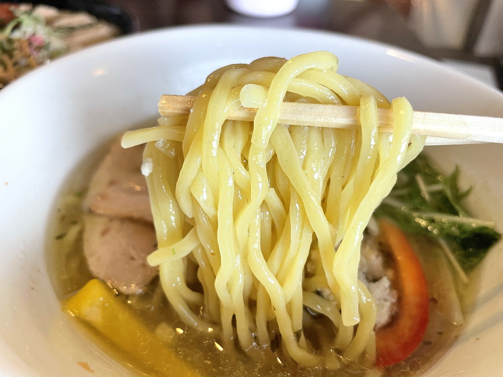 風間とんとん-メニュー食レポ3