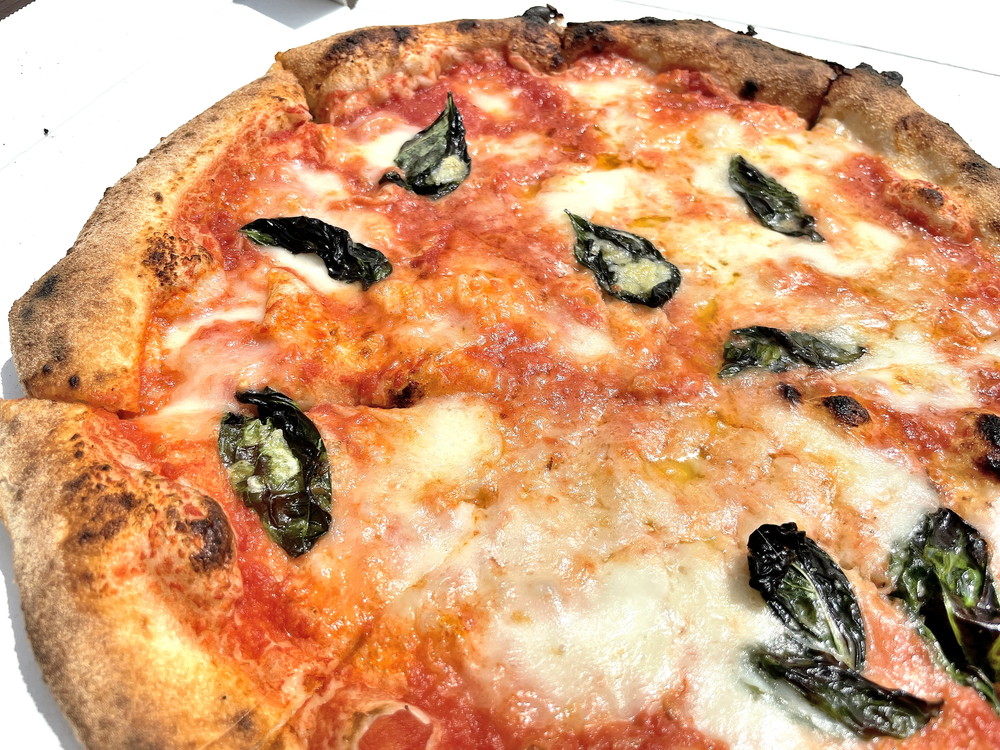 フラムストア-マルゲリータ②