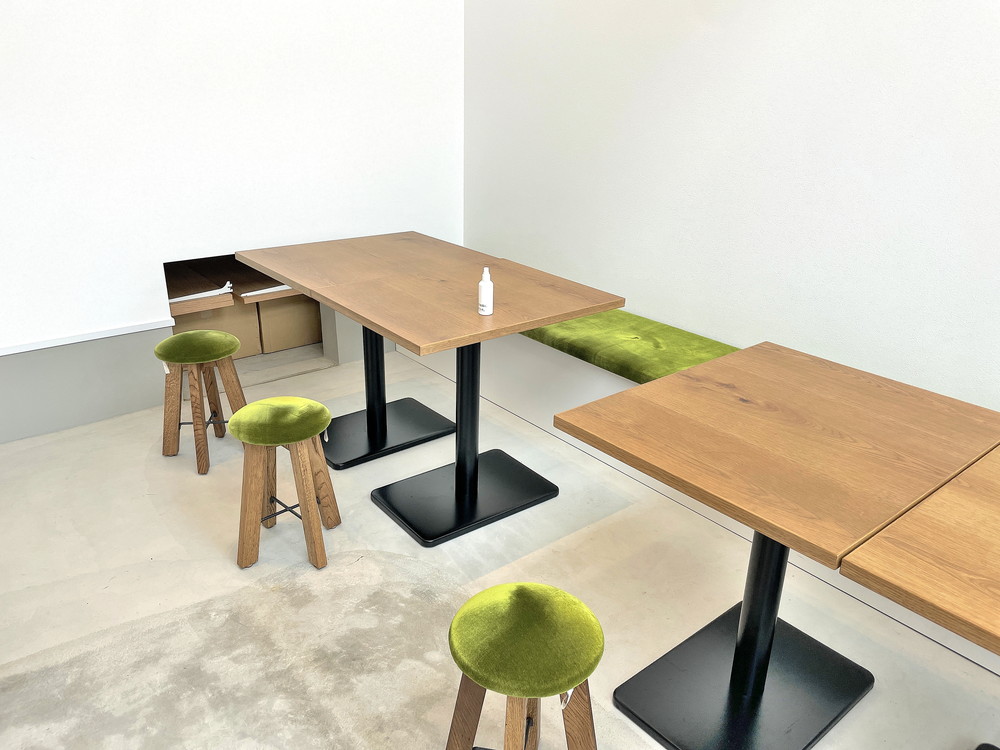 フラムストア-店内⑤