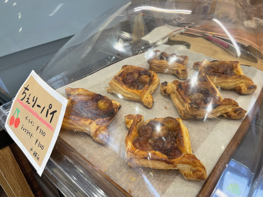 pomona38-メニュー