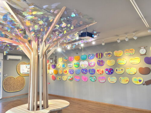 シベール-工場④