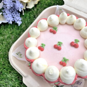 山形新店スイーツレポ】CHOOSY CAKE〜チュージーケイク〜｜山形