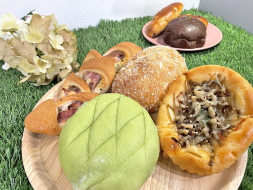 あおいそら-購入品