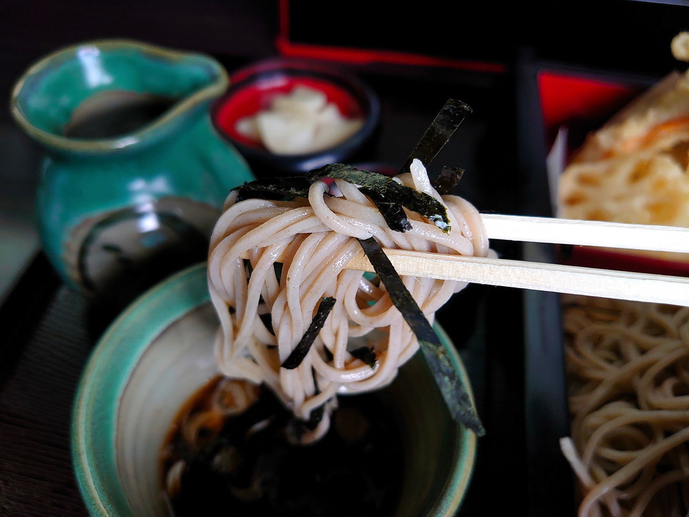 そば処三な花-メニュー食レポ5