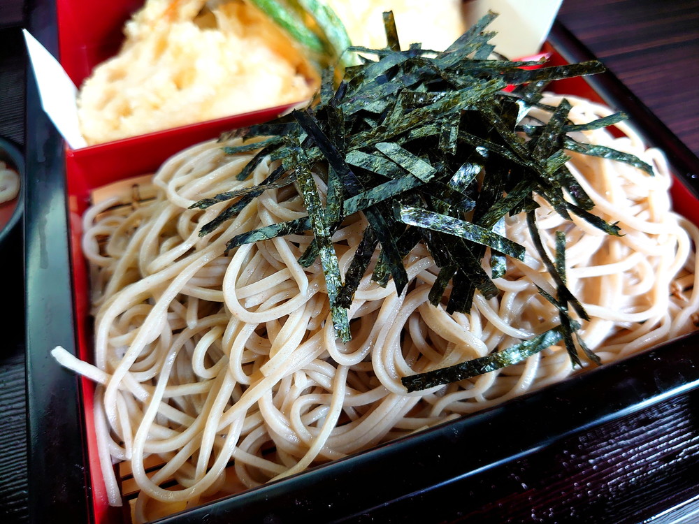 そば処三な花-メニュー食レポ3