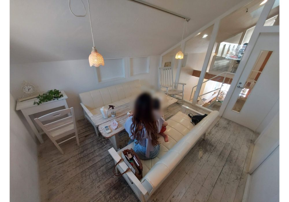 フルーツショップ青森屋ー内観6