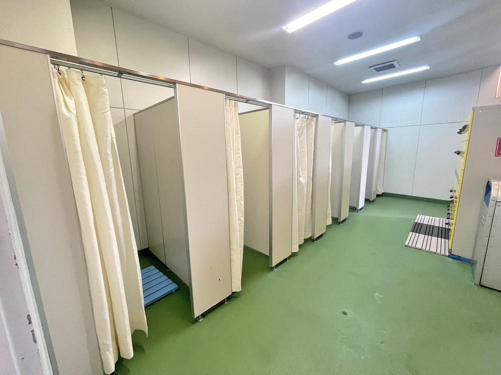 リナビーチ-レポ