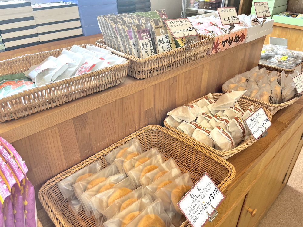 あめや-店内⑫