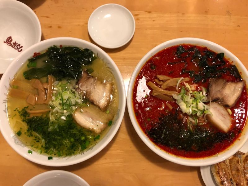 鬼がらしー超辛２