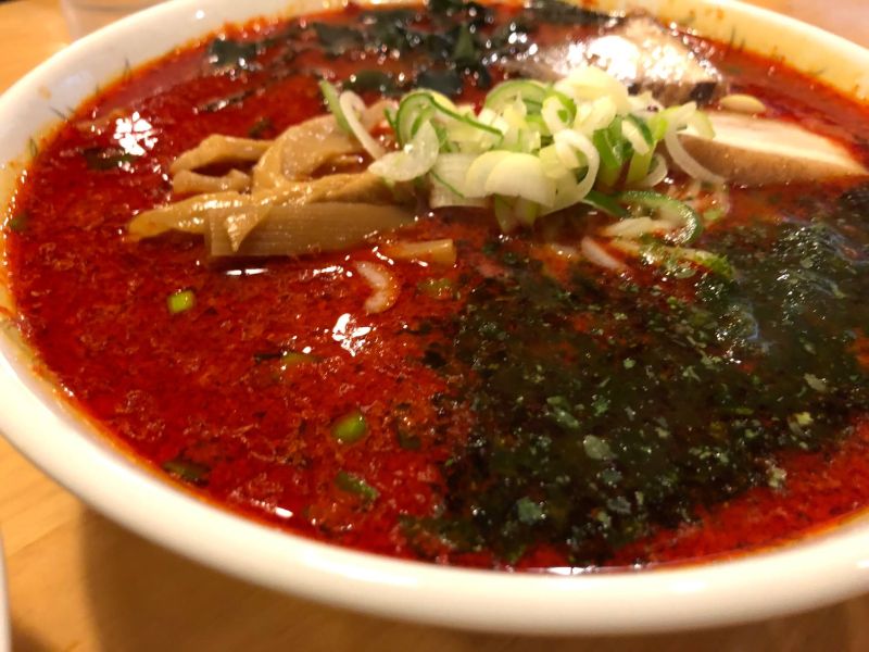 鬼がらしー超辛１