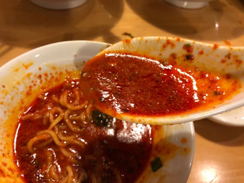 鬼がらしー超辛３