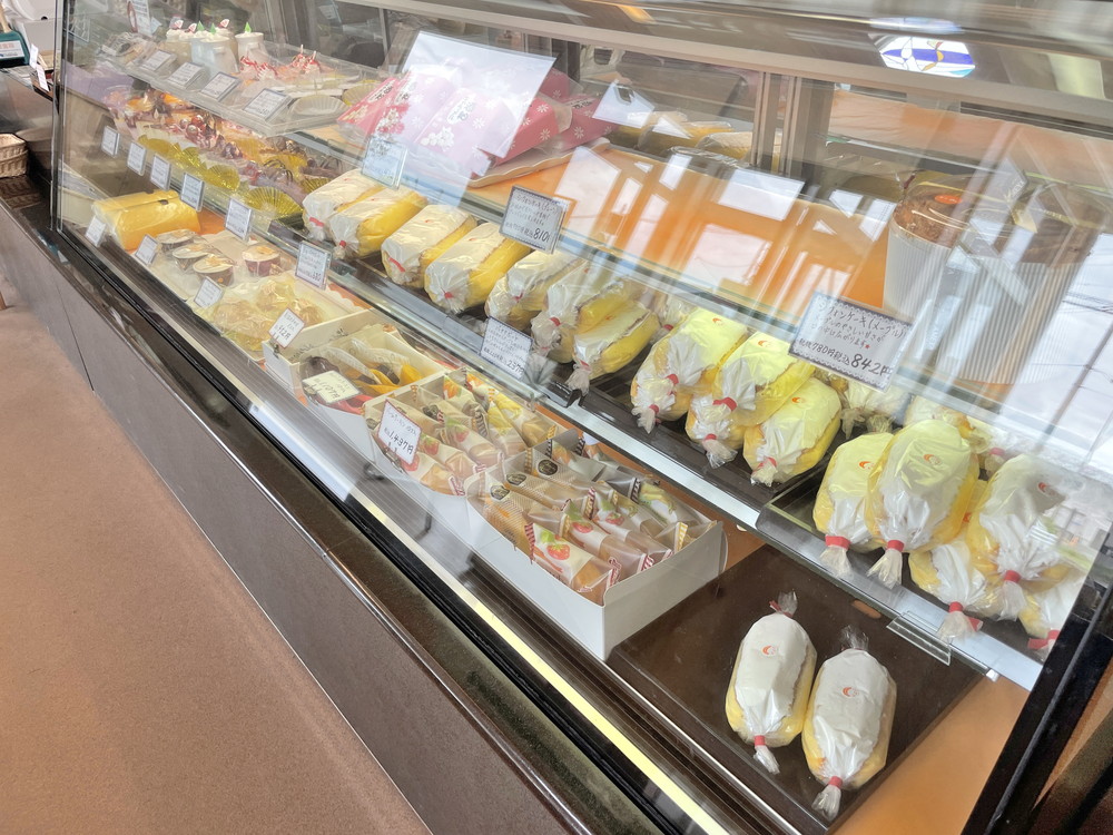 あめや-店内②
