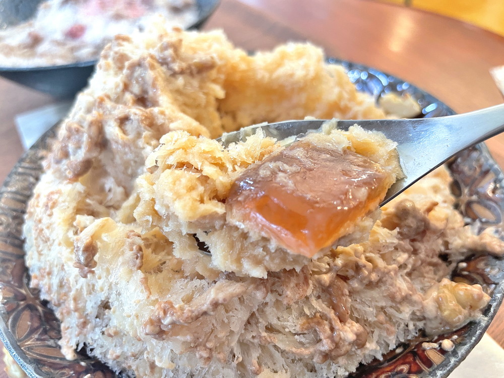 オウルムーン-かき氷⑥