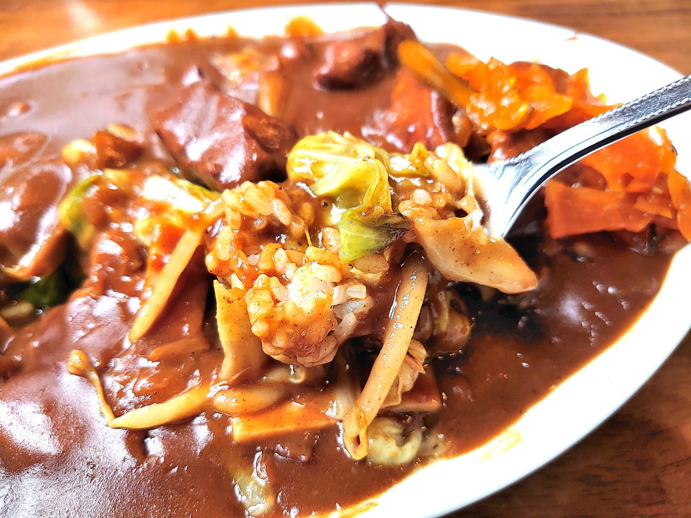 カフェレストランエンジェルス-食レポ5