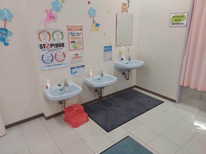 わらすこ広場ーその他6