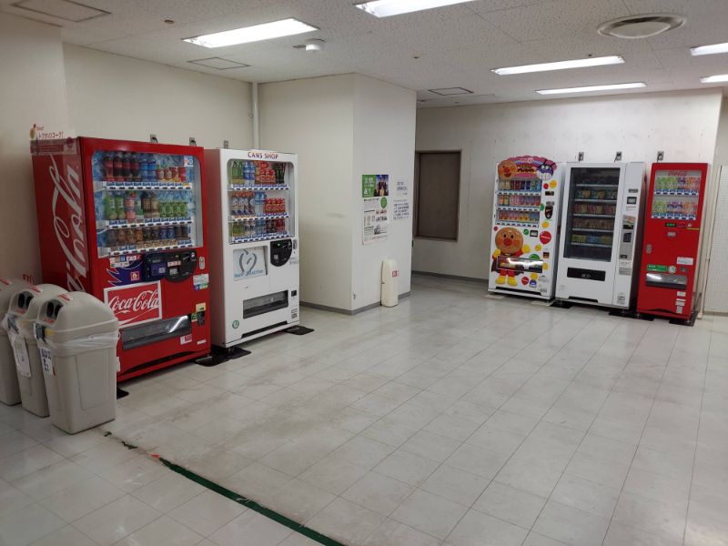わらすこ広場ーその他7