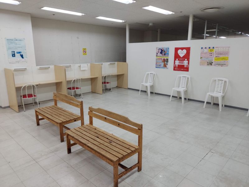 わらすこ広場ーその他8