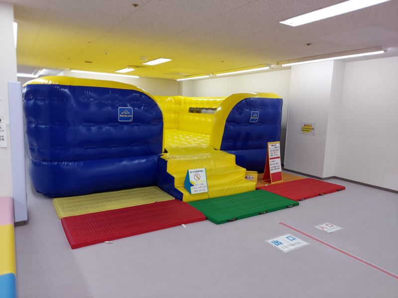 わらすこ広場ーみんなのひろば12