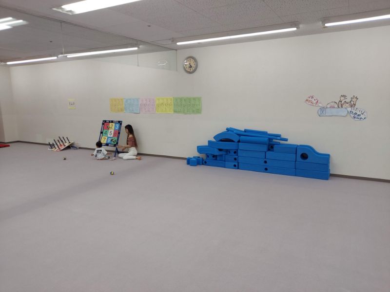 わらすこ広場ーみんなのひろば10