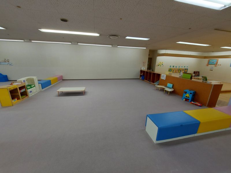 わらすこ広場ーみんなのひろば9
