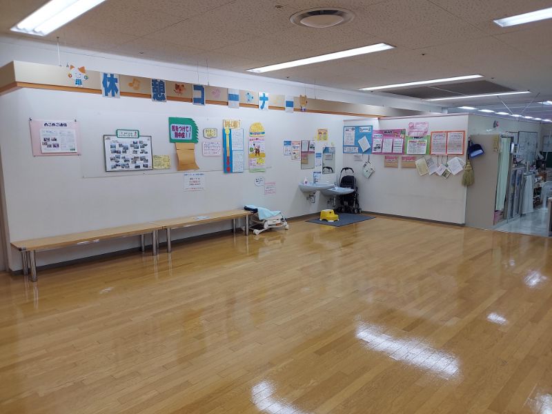 わらすこ広場ーみんなのひろば2