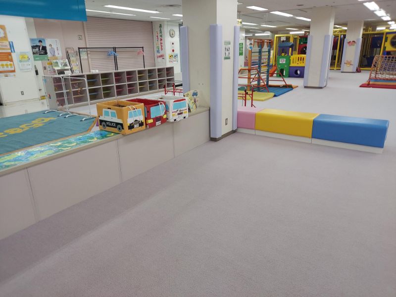 わらすこ広場ーみんなのひろば3