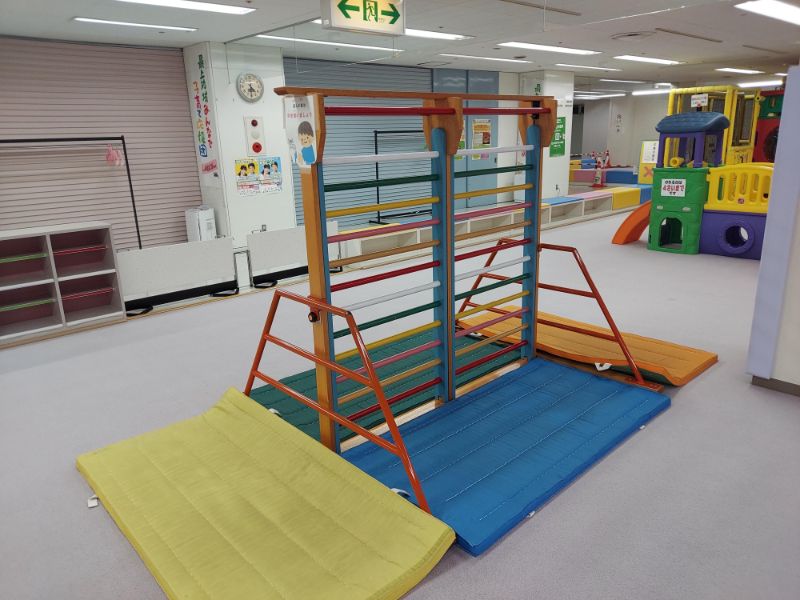 わらすこ広場ーみんなのひろば5