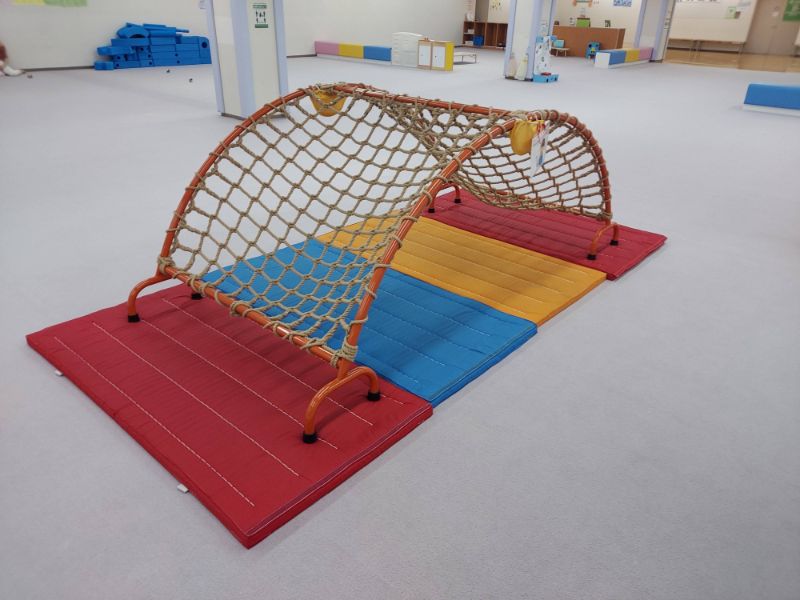 わらすこ広場ーみんなのひろば7
